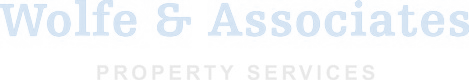 Wolfe & Associates Property Services